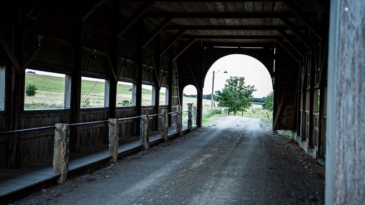 Photo of Outdoor in Republic County