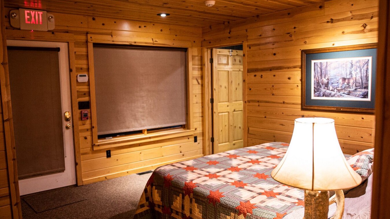 Photo of Bedroom in Republic County