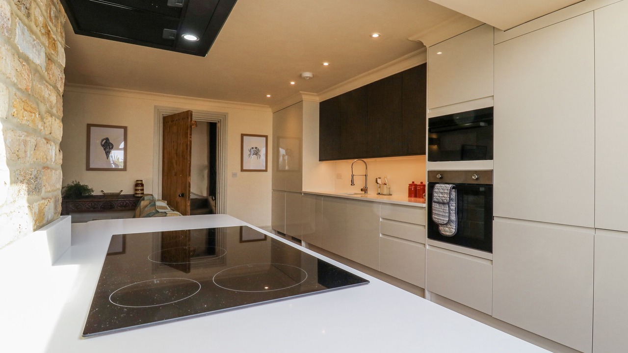 Photo of Kitchen in Swalecliffe