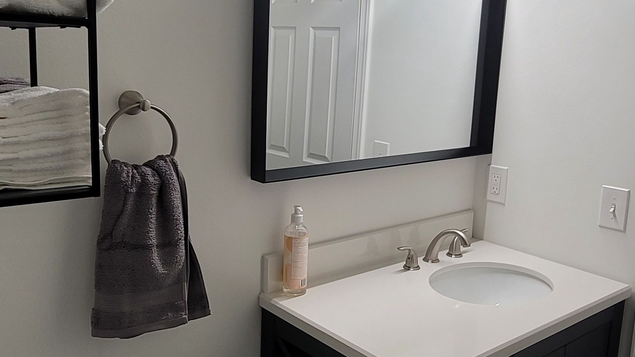 Photo of Bathroom in Monroe