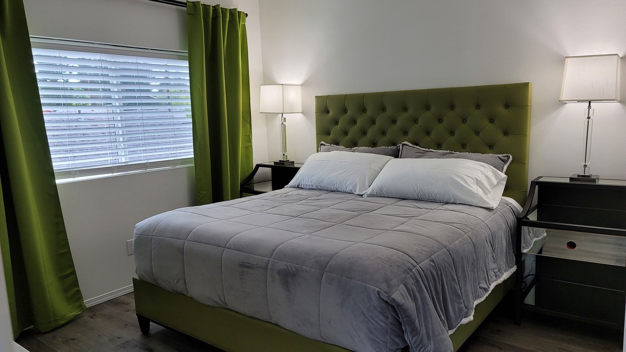 Photo of Bedroom in Monroe
