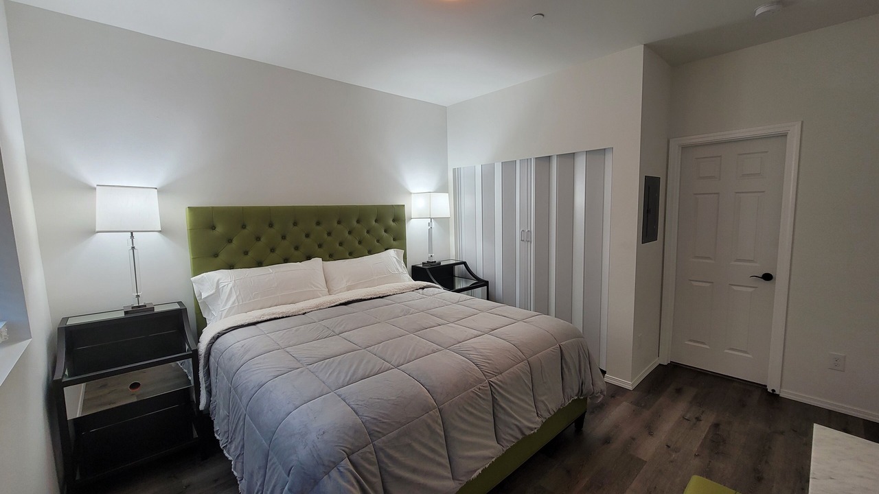 Photo of Bedroom in Monroe