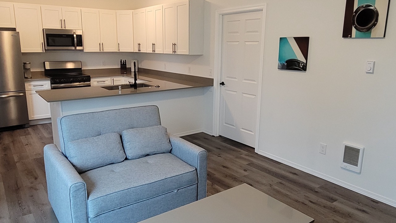 Photo of Livingroom in Monroe