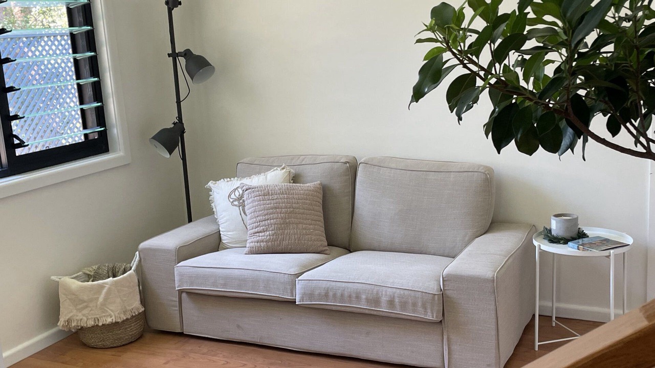 Photo of Livingroom in Killcare Heights