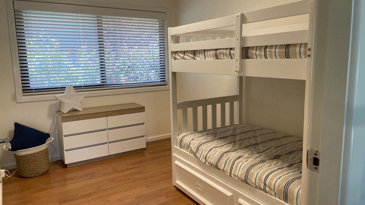 Photo of Bedroom in Killcare Heights