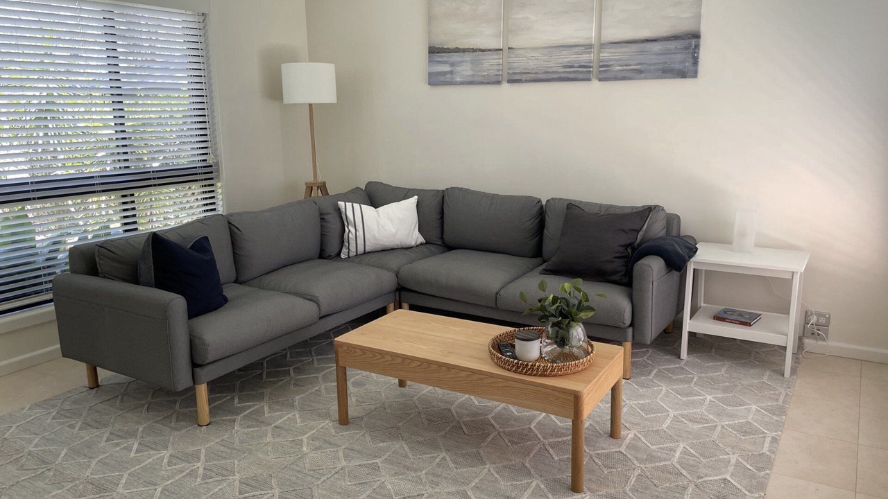 Photo of Livingroom in Killcare Heights