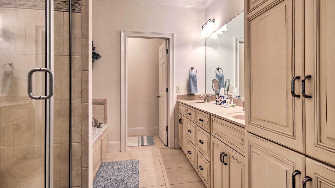 Photo of Bathroom in Aiken