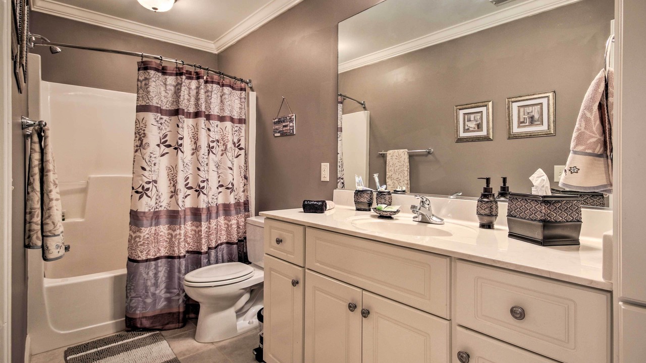 Photo of Bathroom in Aiken