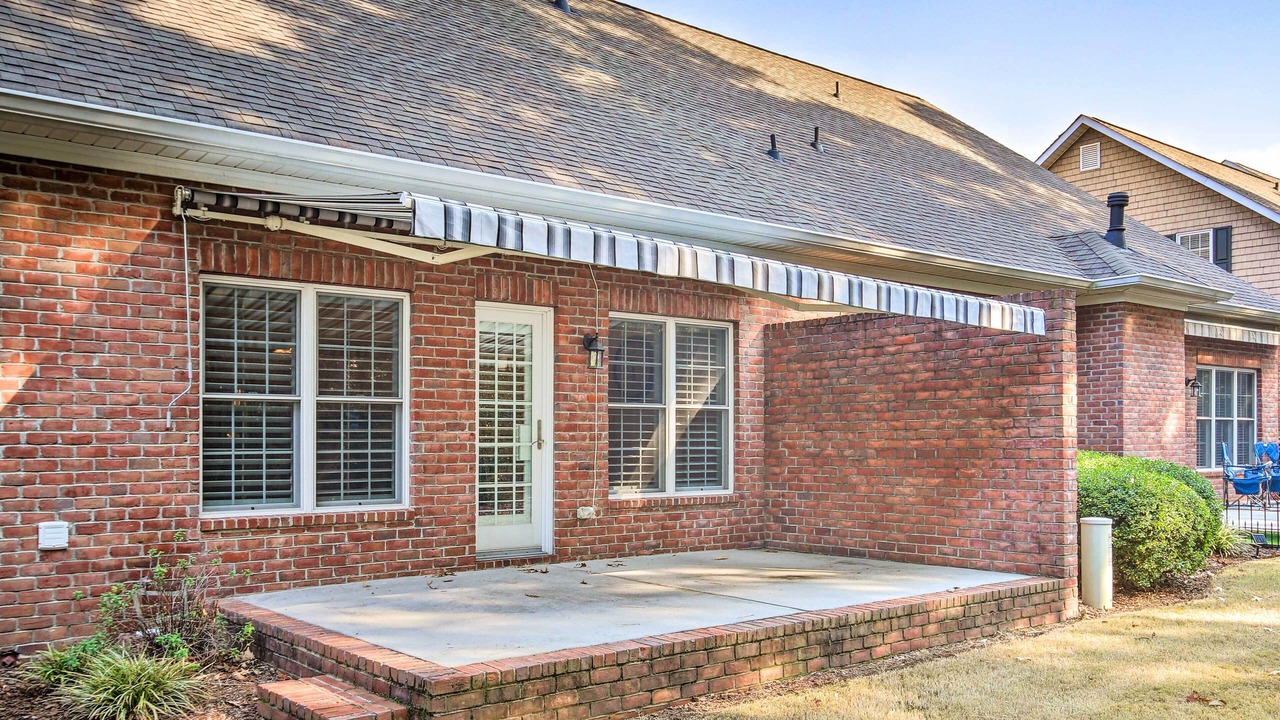 Photo of Outdoor in Aiken