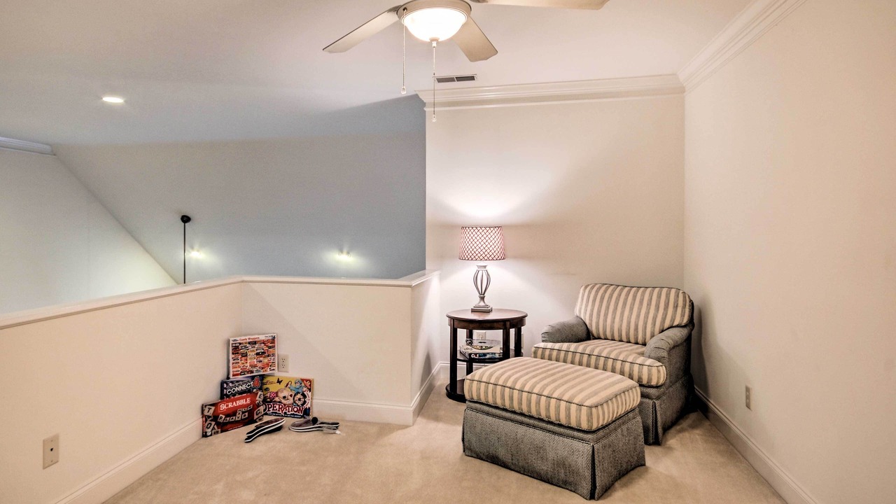 Photo of Bedroom in Aiken