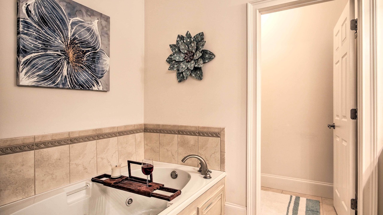 Photo of Bathroom in Aiken