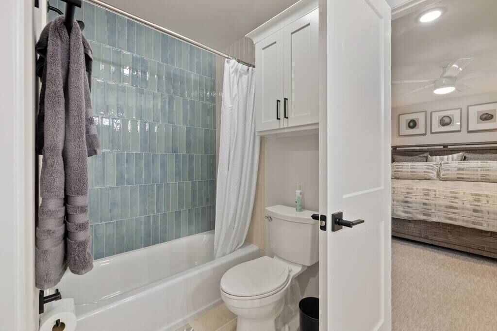 Photo of Bathroom in Tulsa