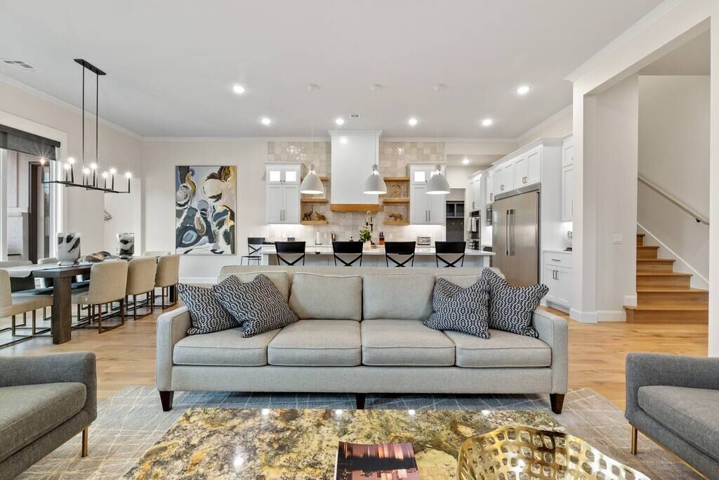 Photo of Bedroom in Tulsa