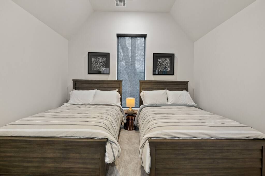 Photo of Bedroom in Tulsa