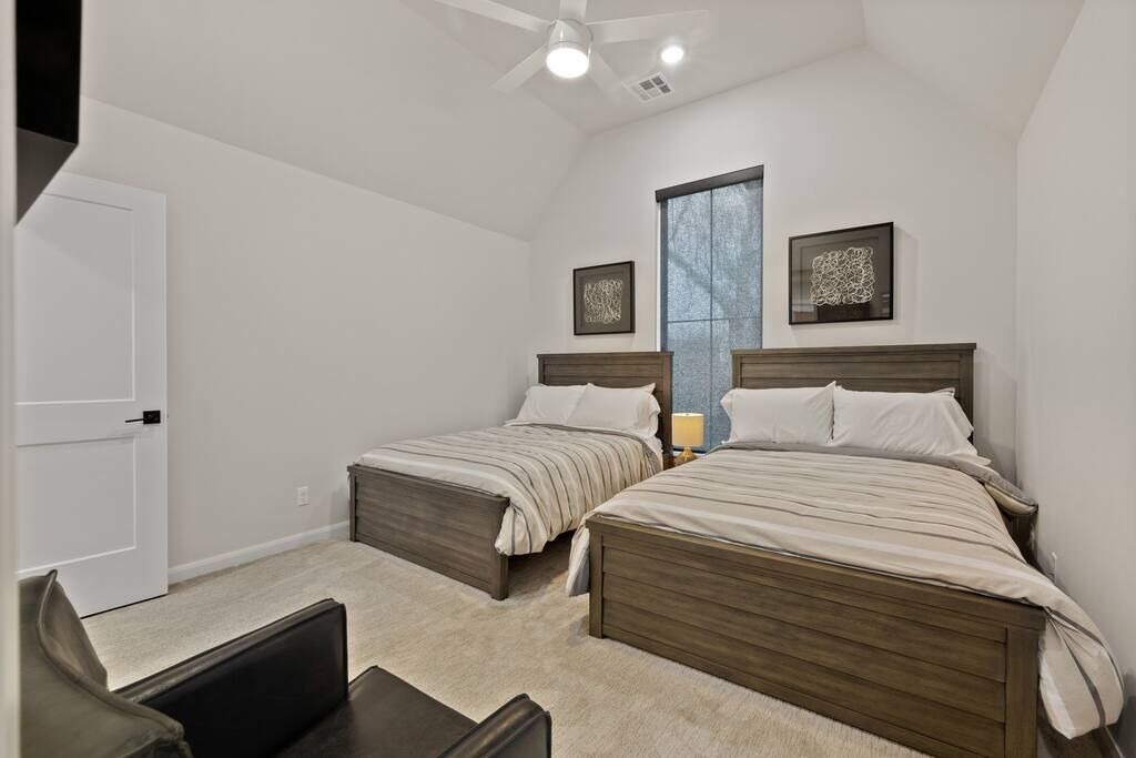 Photo of Bedroom in Tulsa