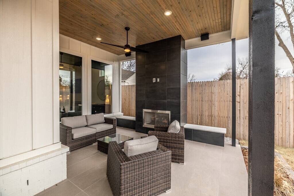 Photo of Outdoor in Tulsa