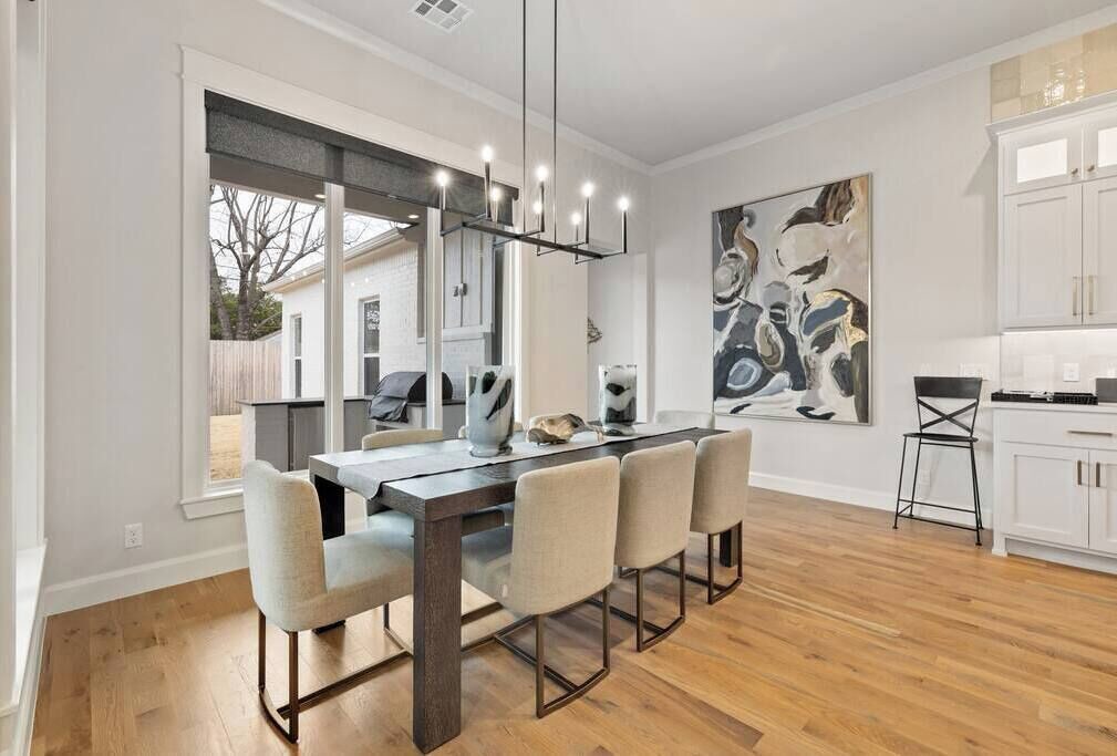 Photo of Bedroom in Tulsa