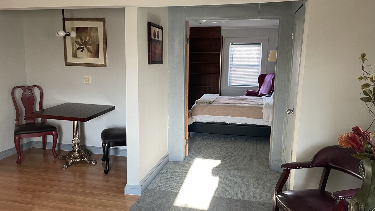 Photo of Bedroom in Baldwinsville