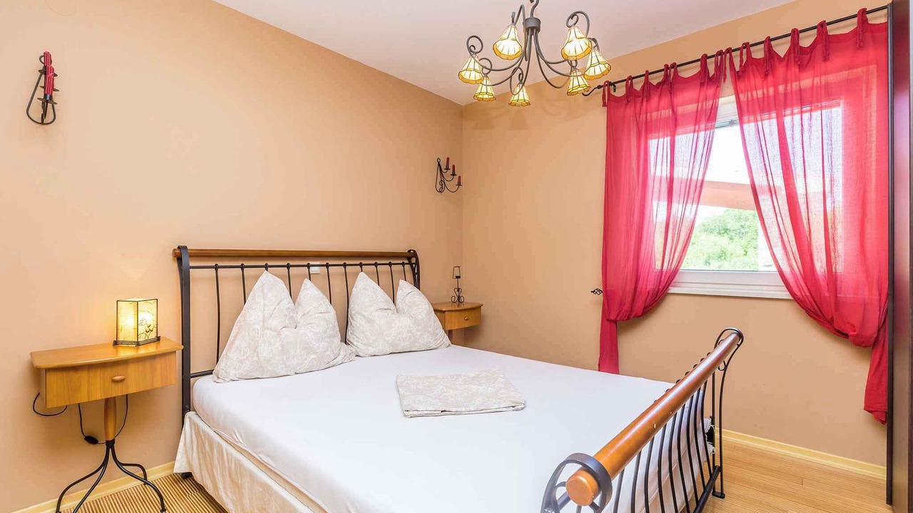 Photo of Bedroom in Sveti Vid Dobrinjski