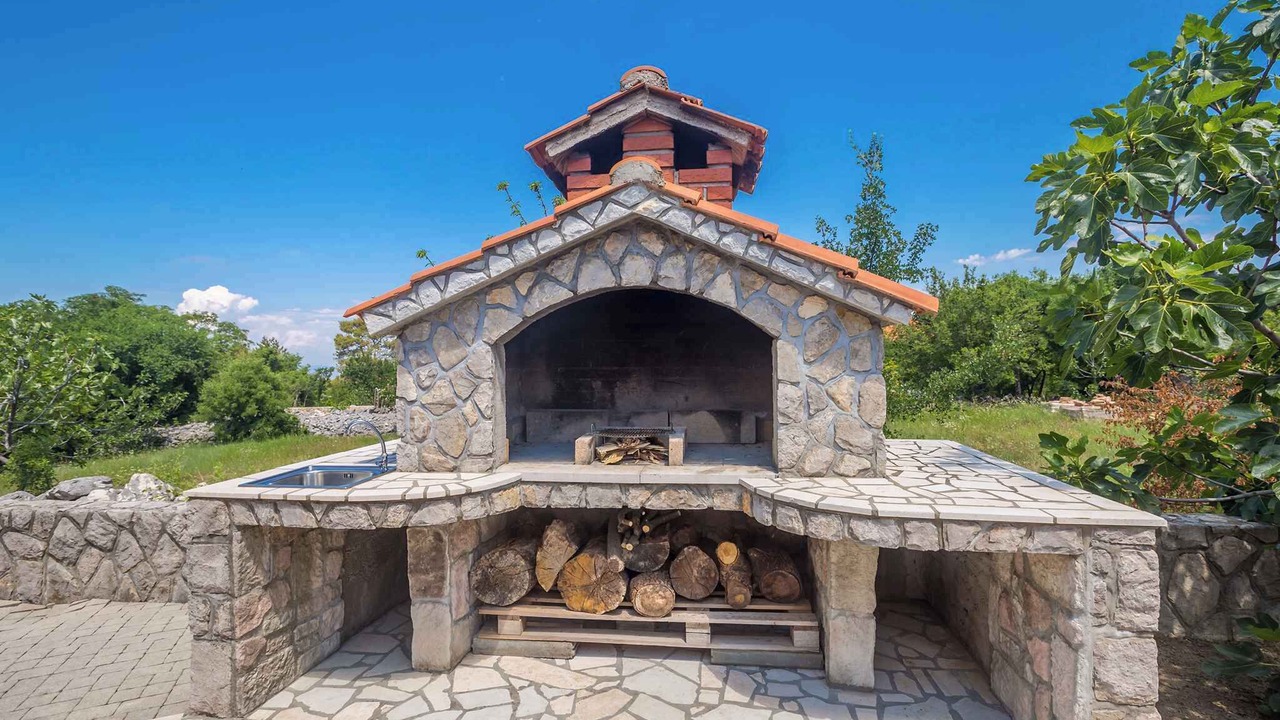 Photo of Outdoor in Sveti Vid Dobrinjski