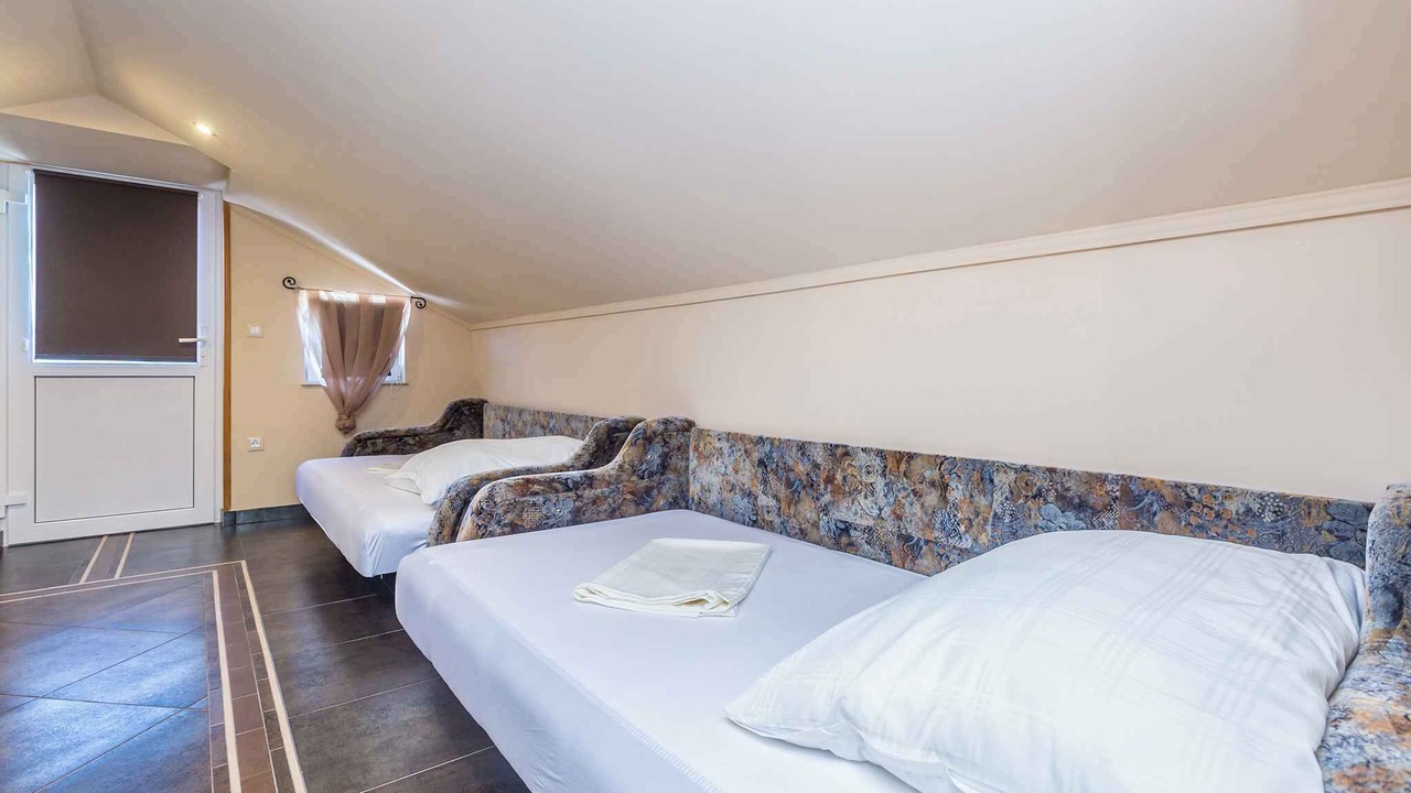 Photo of Bedroom in Sveti Vid Dobrinjski