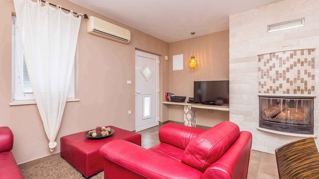 Photo of Livingroom in Sveti Vid Dobrinjski