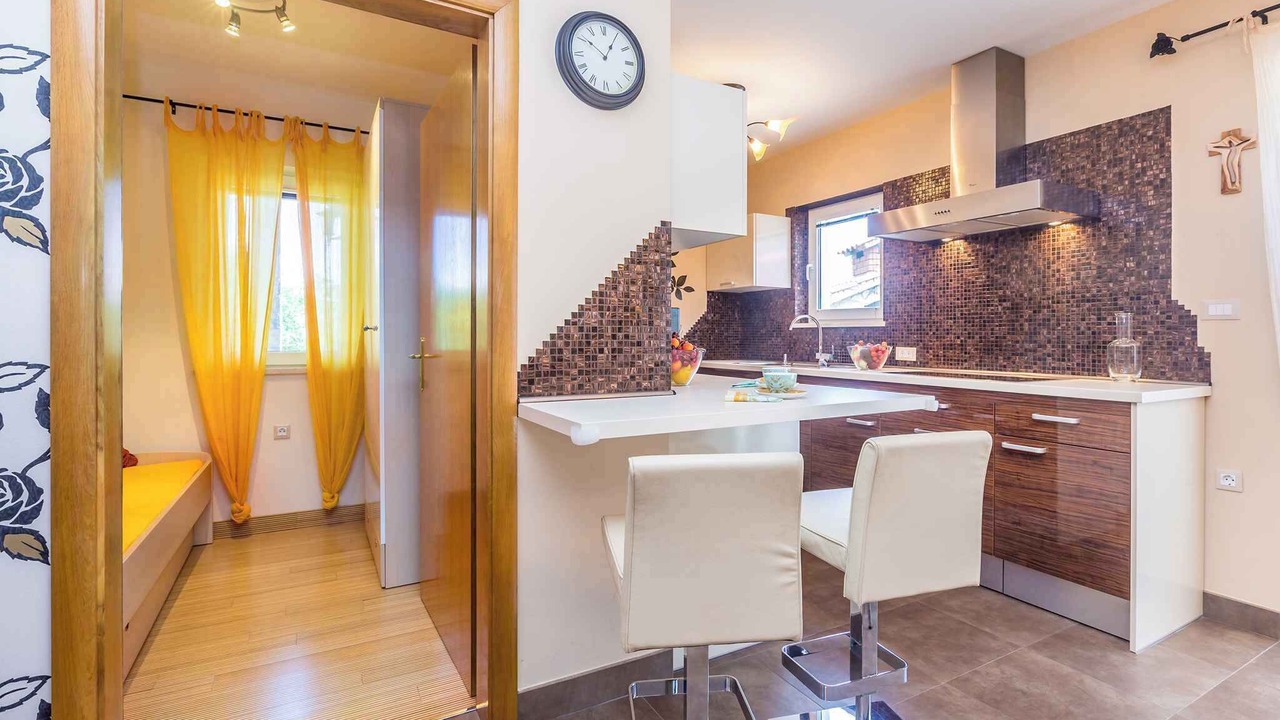 Photo of Kitchen in Sveti Vid Dobrinjski