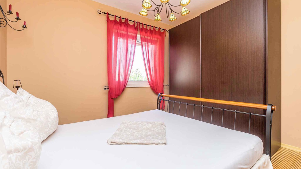 Photo of Bedroom in Sveti Vid Dobrinjski