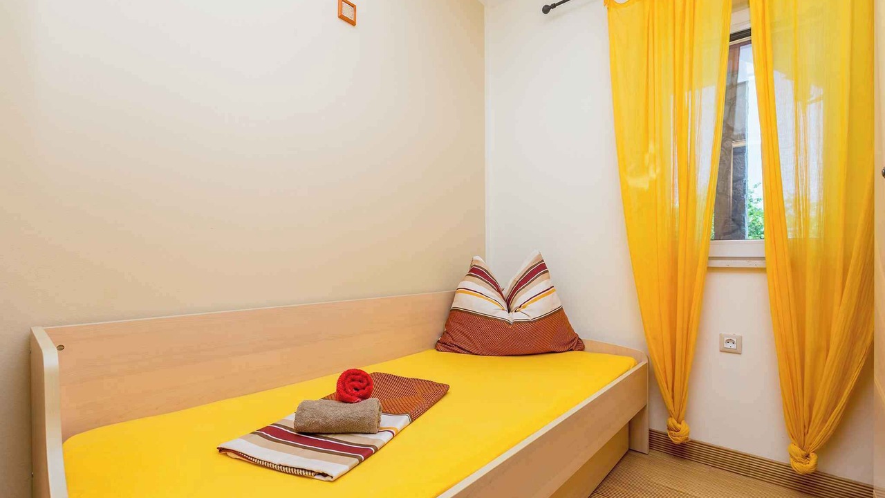 Photo of Bedroom in Sveti Vid Dobrinjski