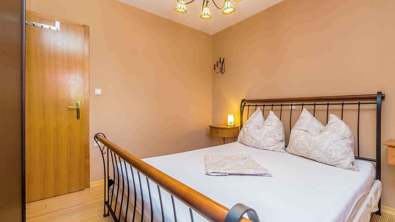 Photo of Bedroom in Sveti Vid Dobrinjski