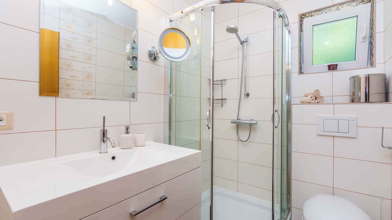 Photo of Bathroom in Sveti Vid Dobrinjski
