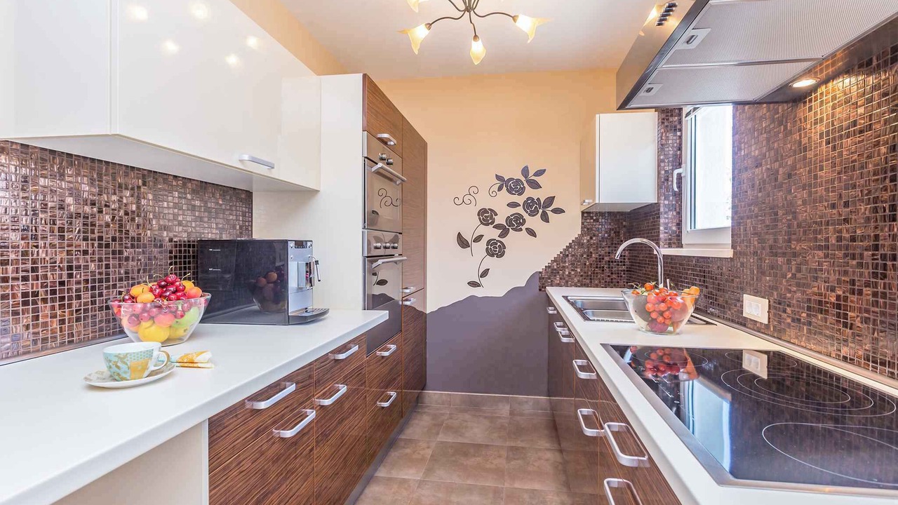 Photo of Kitchen in Sveti Vid Dobrinjski
