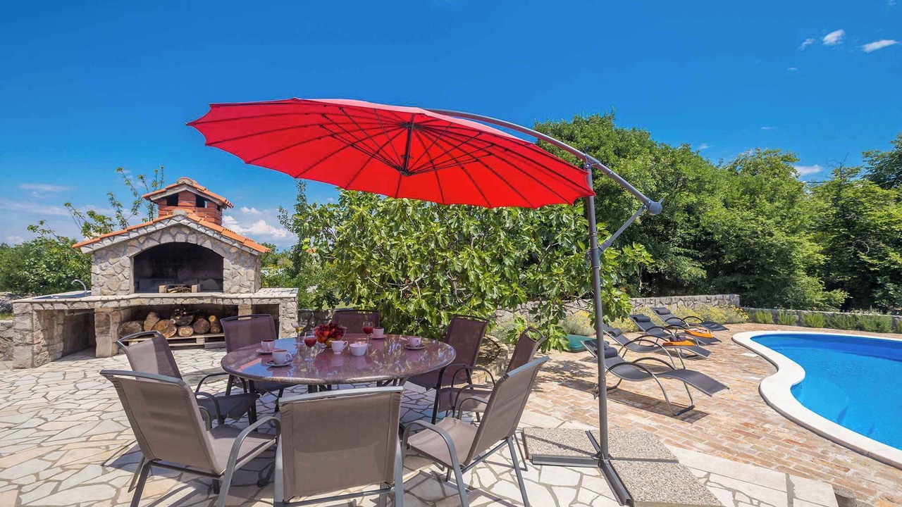 Photo of Outdoor in Sveti Vid Dobrinjski