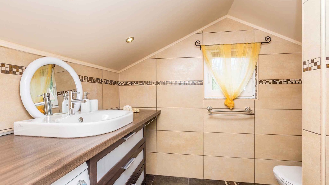 Photo of Bathroom in Sveti Vid Dobrinjski