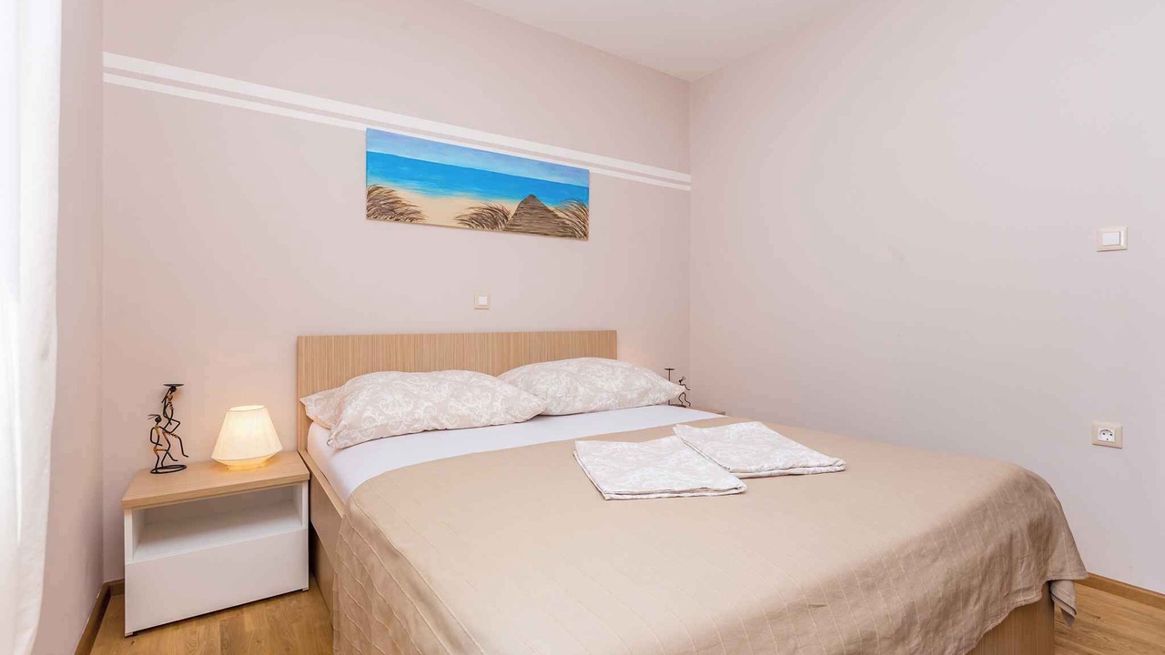 Photo of Bedroom in Sveti Vid Dobrinjski