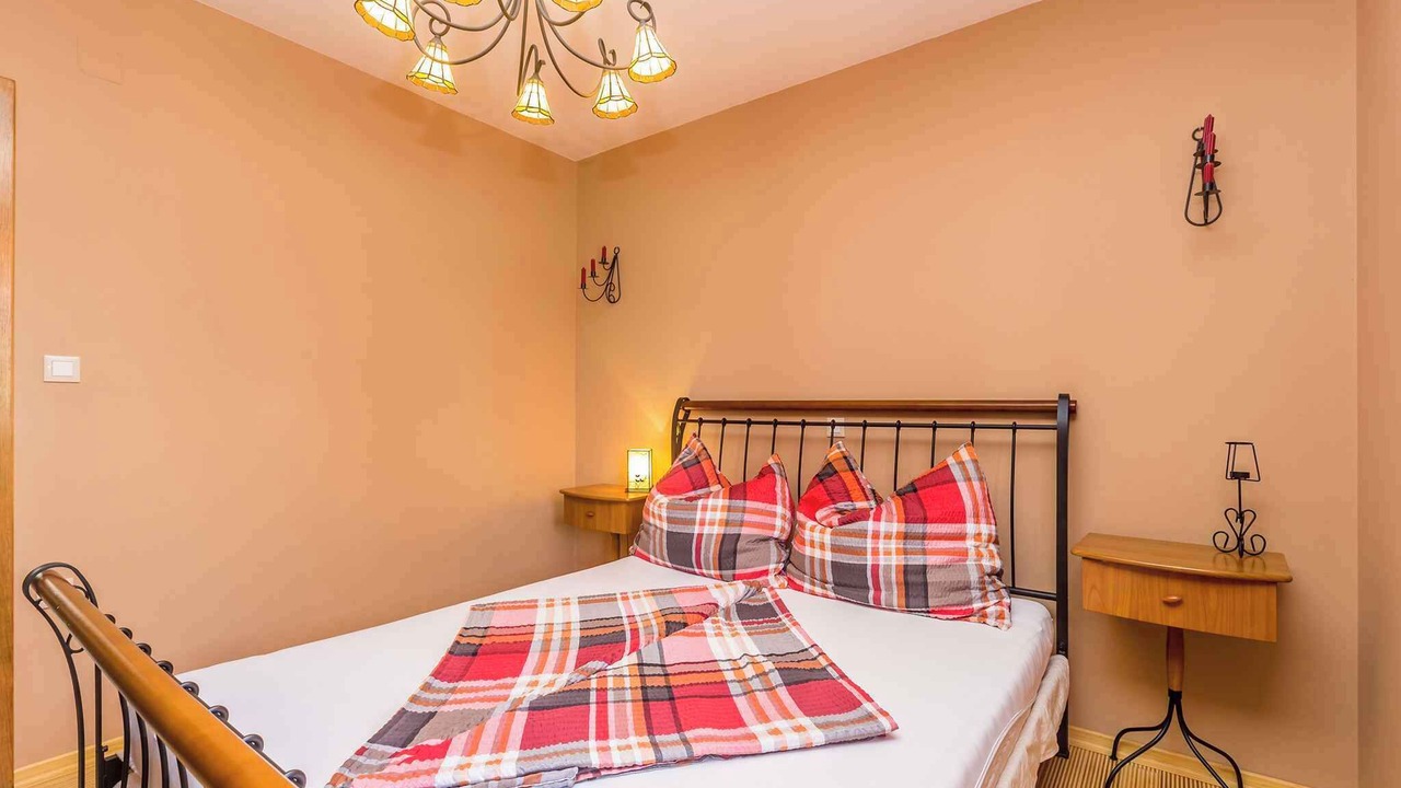 Photo of Bedroom in Sveti Vid Dobrinjski