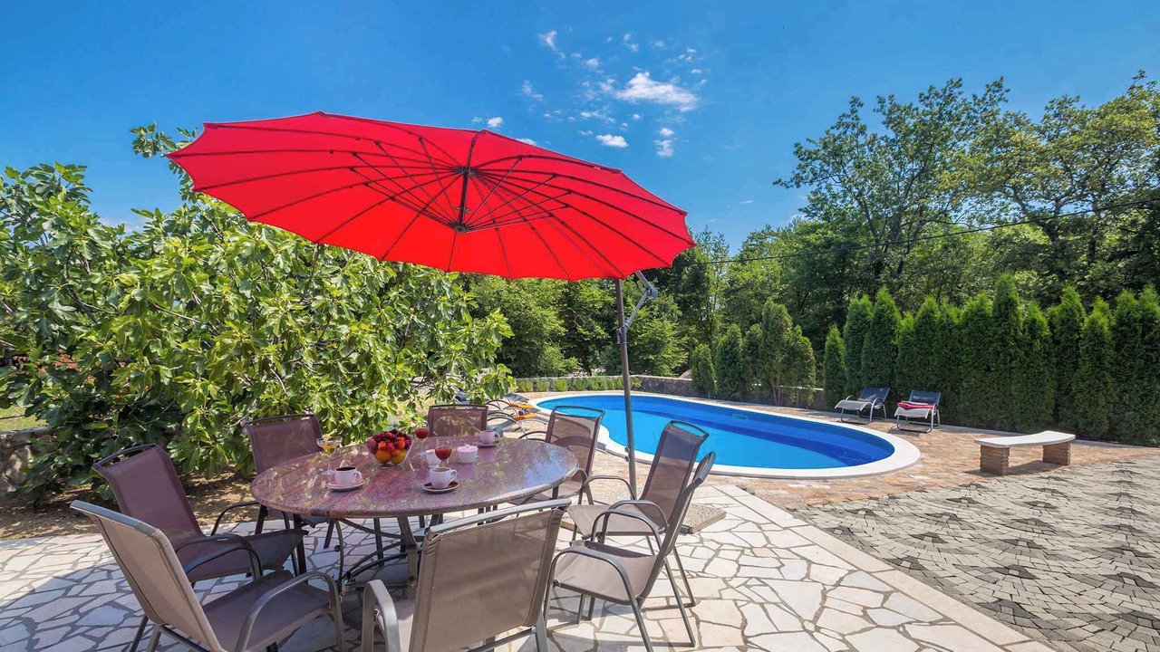 Photo of Outdoor in Sveti Vid Dobrinjski