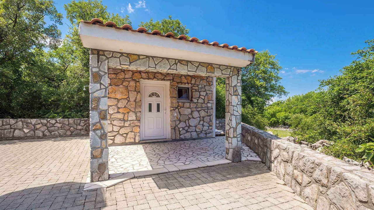 Photo of Outdoor in Sveti Vid Dobrinjski