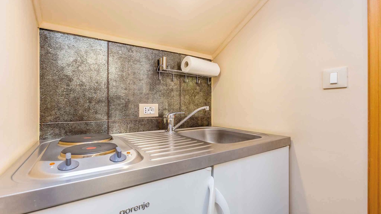Photo of Kitchen in Sveti Vid Dobrinjski