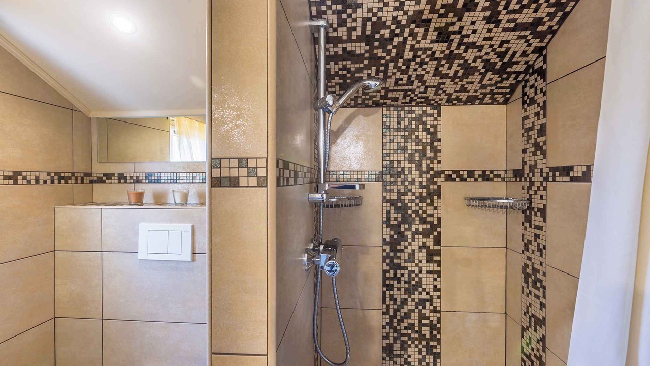 Photo of Bathroom in Sveti Vid Dobrinjski
