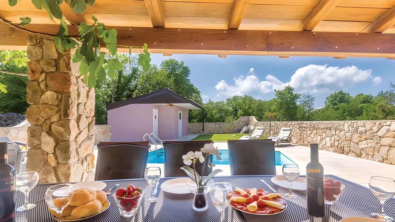 Photo of Outdoor in Sveti Vid Dobrinjski