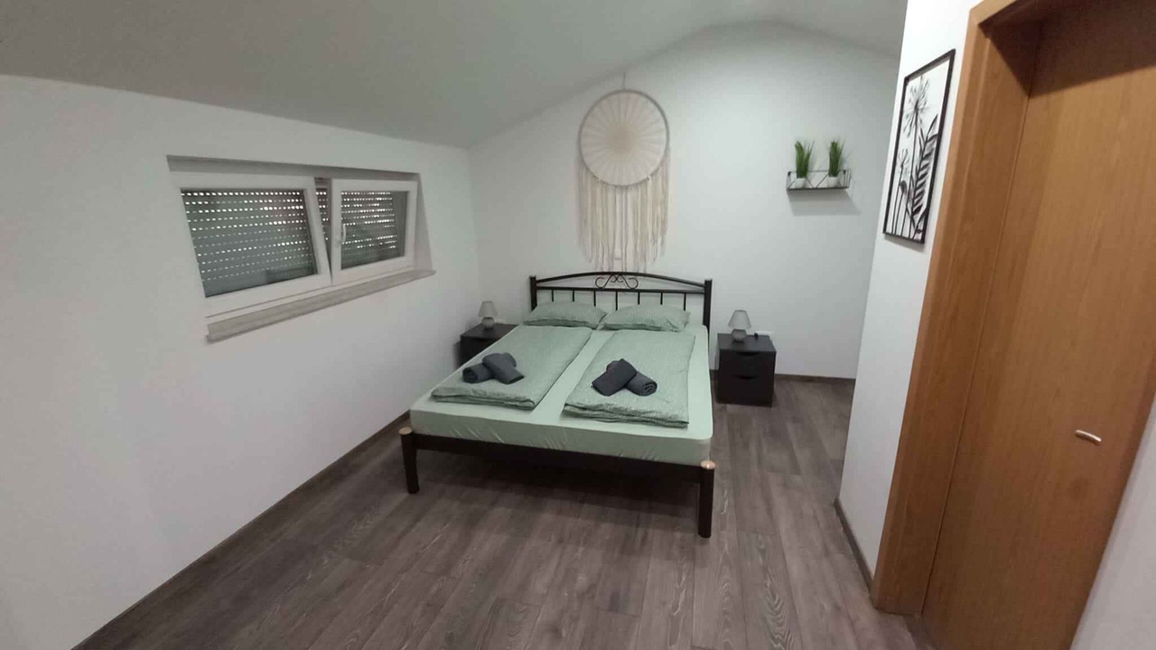 Photo of Bedroom in Sveti Vid Dobrinjski