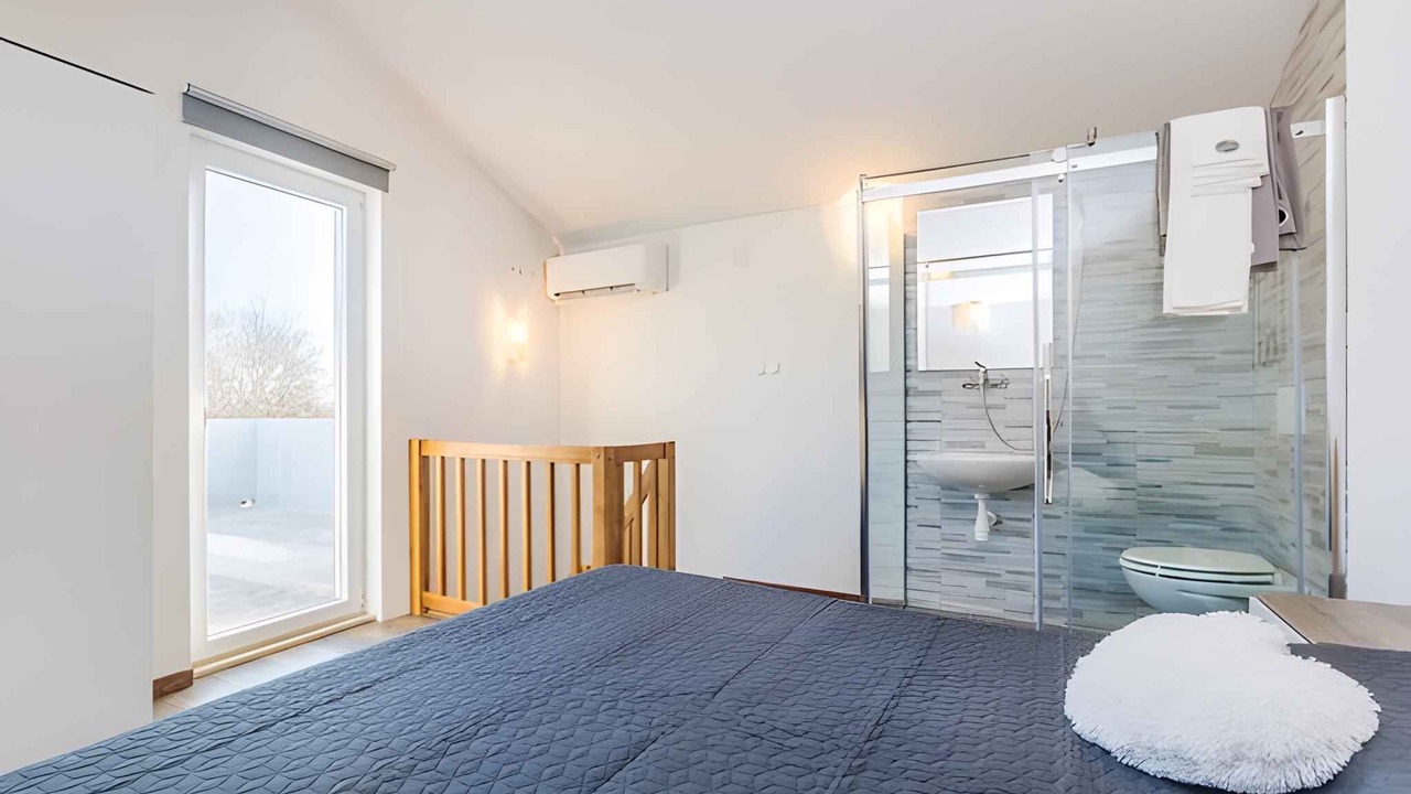 Photo of Bedroom in Sveti Vid Dobrinjski