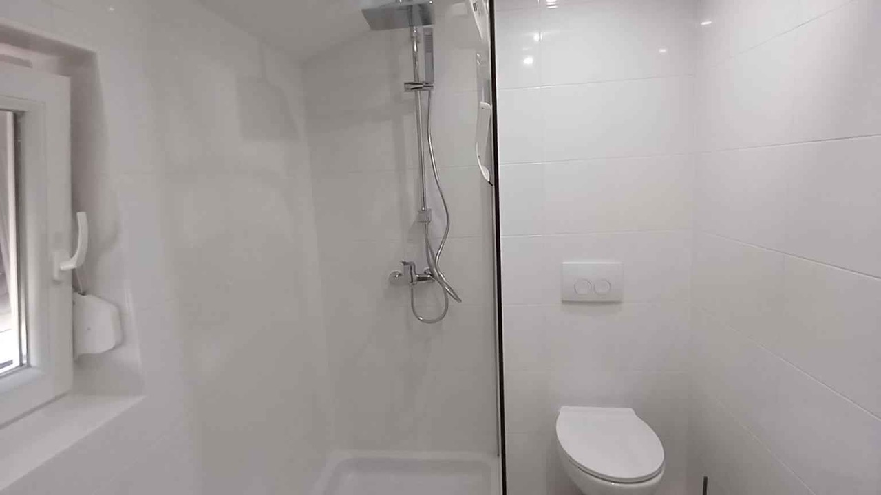 Photo of Bathroom in Sveti Vid Dobrinjski