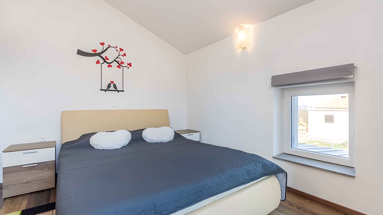 Photo of Bedroom in Sveti Vid Dobrinjski