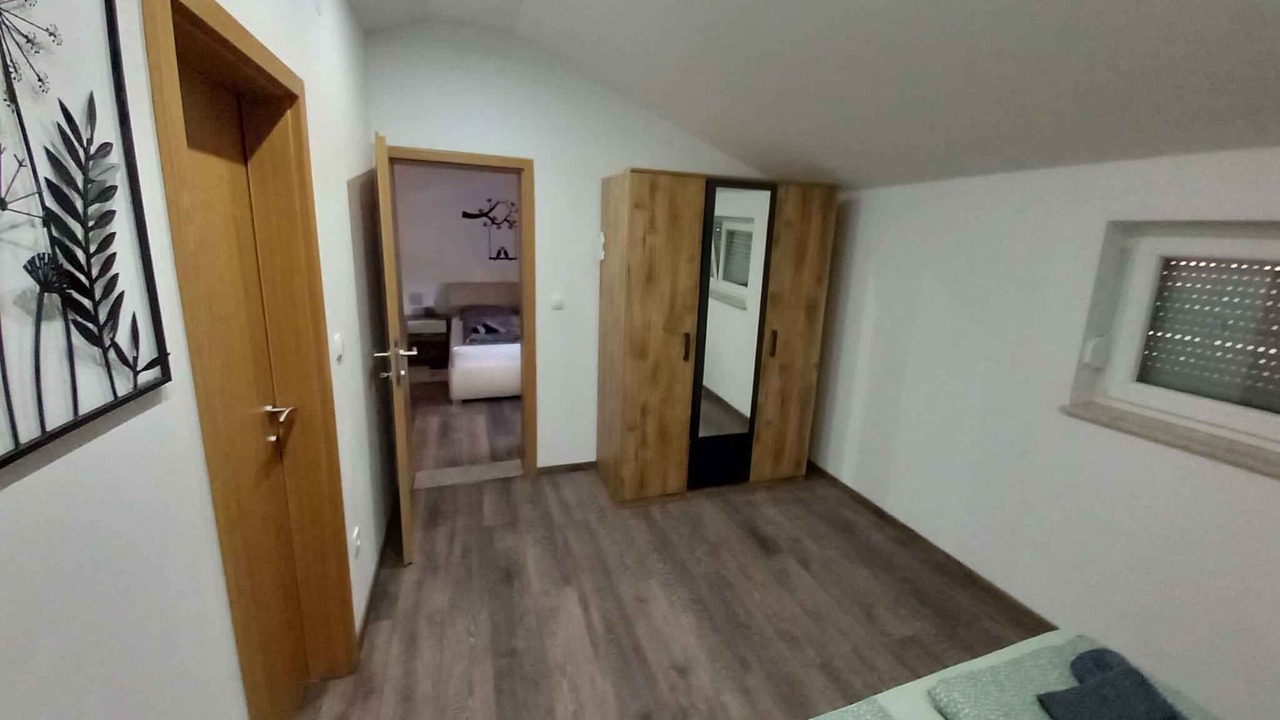 Photo of Bedroom in Sveti Vid Dobrinjski