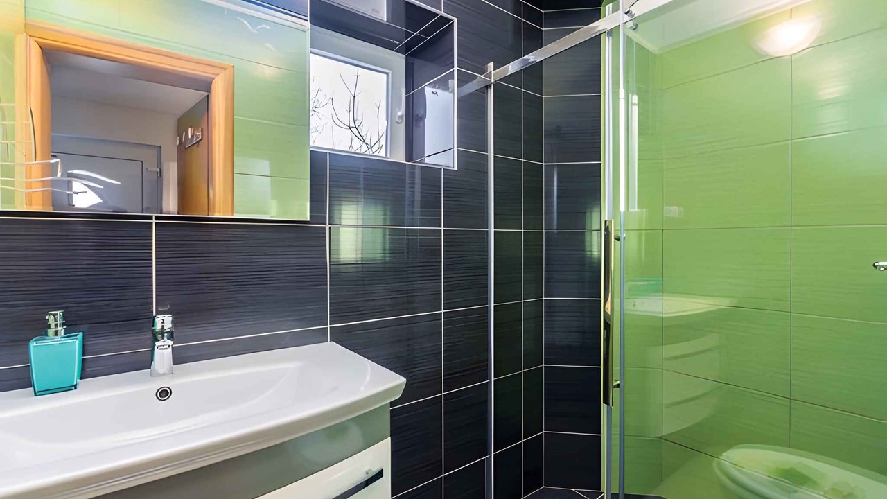 Photo of Bathroom in Sveti Vid Dobrinjski