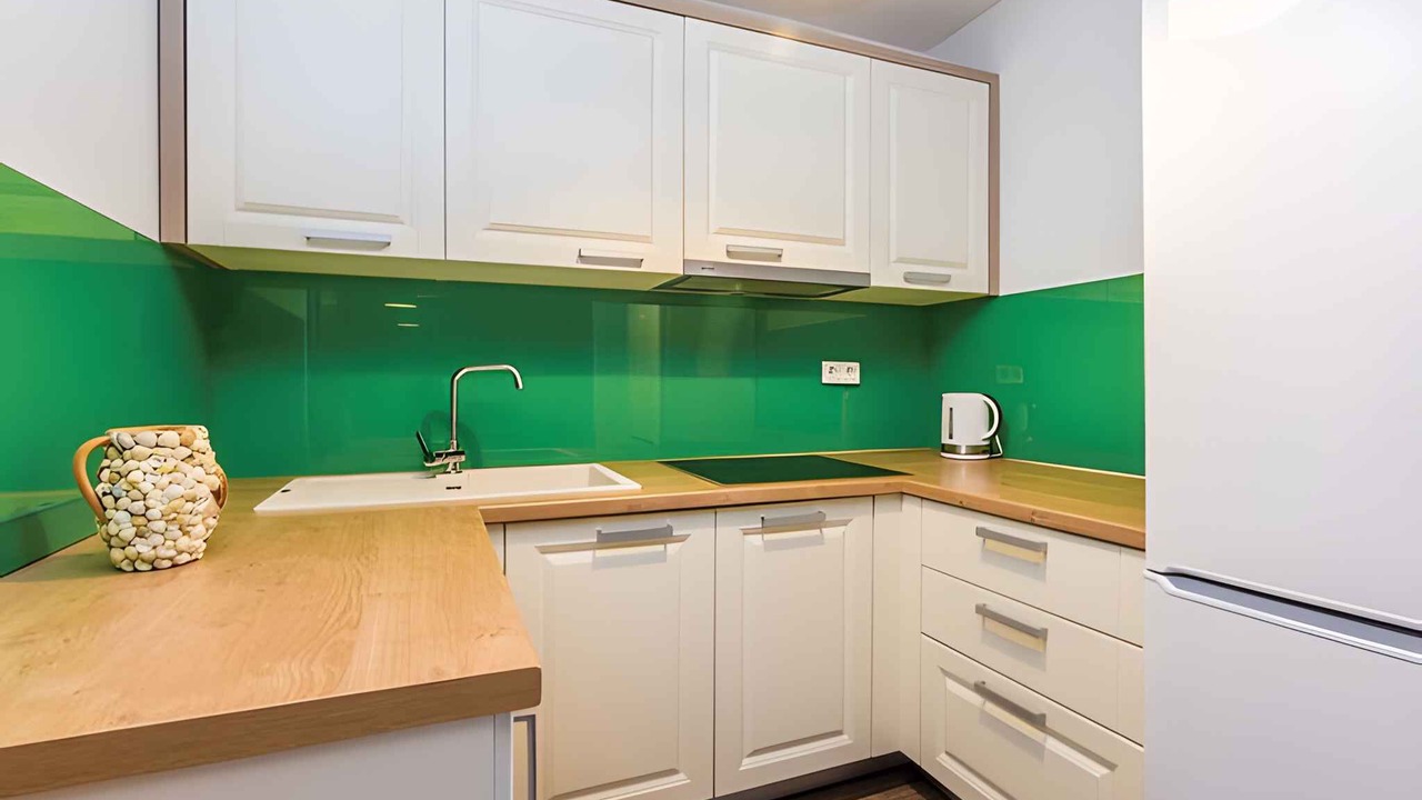 Photo of Kitchen in Sveti Vid Dobrinjski
