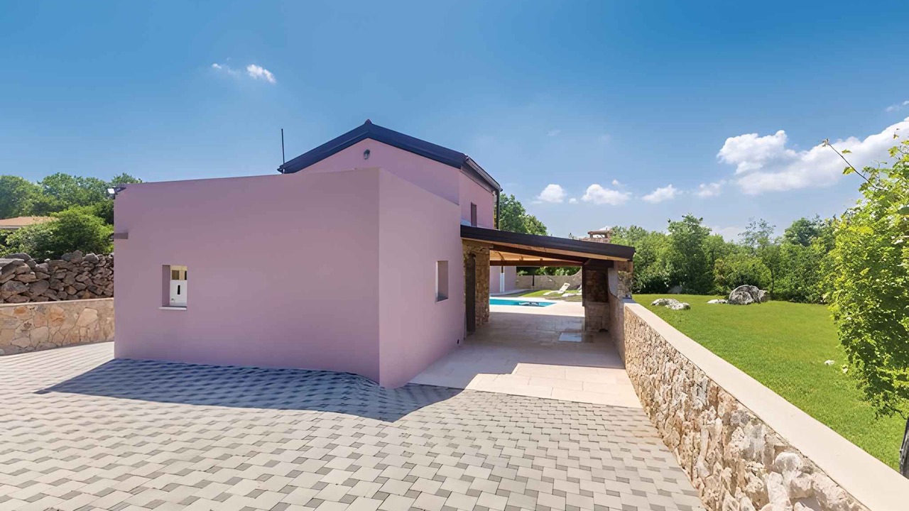 Photo of Outdoor in Sveti Vid Dobrinjski
