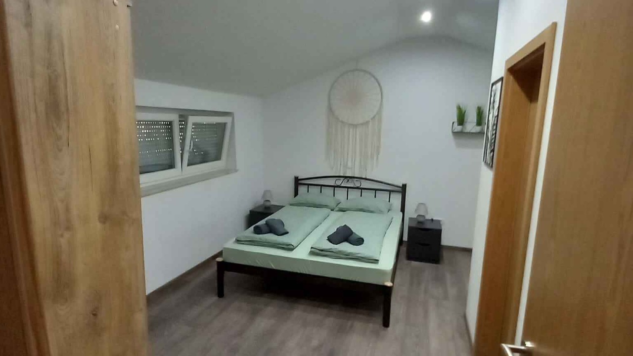 Photo of Bedroom in Sveti Vid Dobrinjski